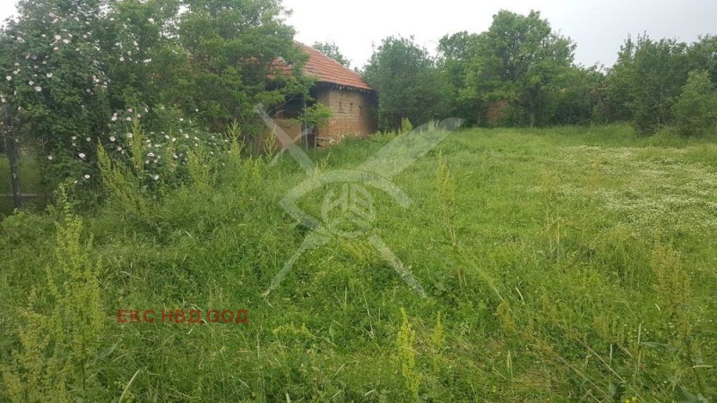 À vendre  Parcelle région Plovdiv , Otets Paisievo , 790 m² | 54206339