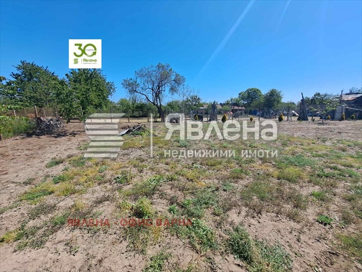 Satılık  Komplo Varna , m-t Borovec - sever , 703 metrekare | 93404971