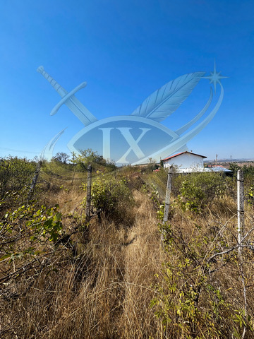 Продава ПАРЦЕЛ, гр. Бургас, Банево, снимка 2 - Парцели - 55462755
