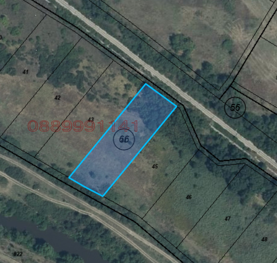 Продава ЗЕМЕДЕЛСКА ЗЕМЯ, гр. Гълъбово, област Стара Загора