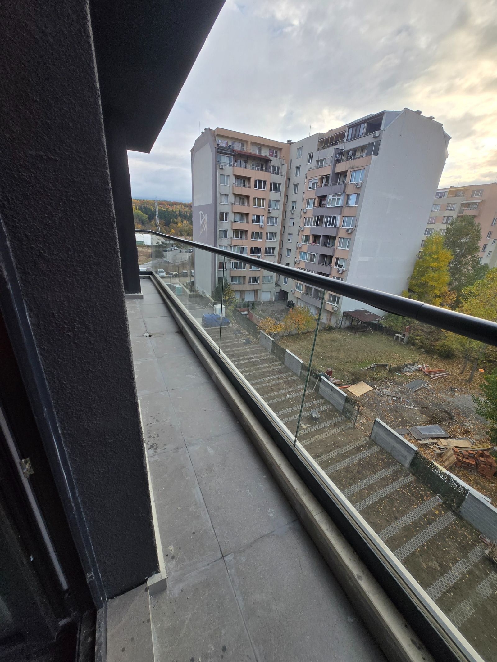Продава 1-СТАЕН, гр. София, Люлин 7, снимка 6 - Апартаменти - 56687085