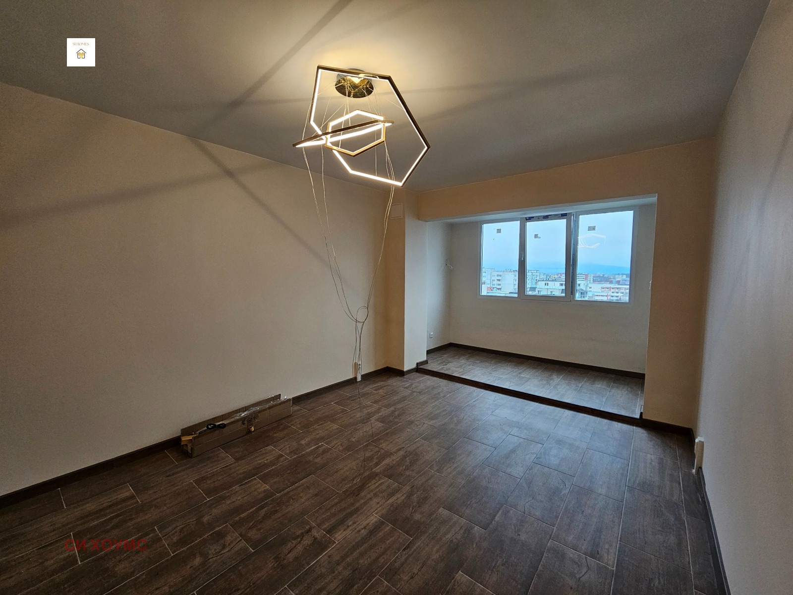 Продава 2-СТАЕН, гр. София, Дружба 2, снимка 5 - Апартаменти - 54563615