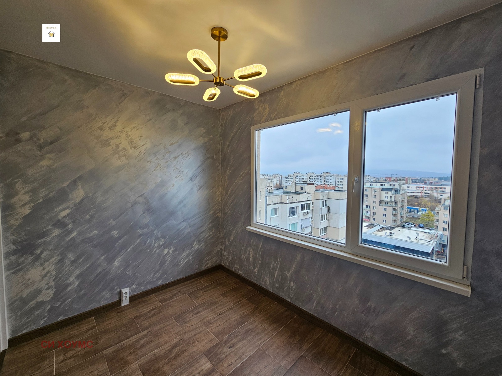 Продава 2-СТАЕН, гр. София, Дружба 2, снимка 8 - Апартаменти - 54563615