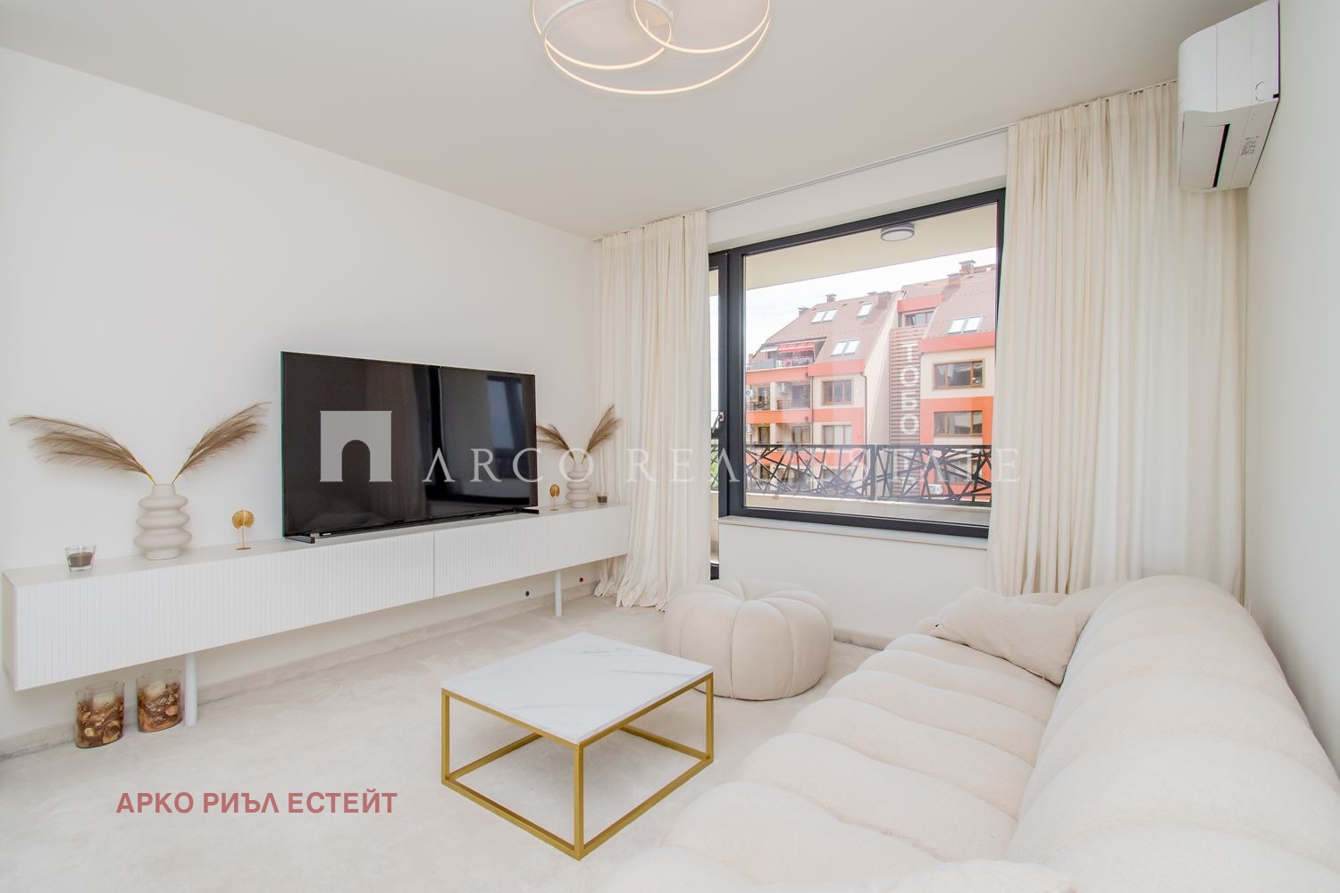 Продава 2-СТАЕН, гр. София, Манастирски ливади, снимка 3 - Апартаменти - 54618592