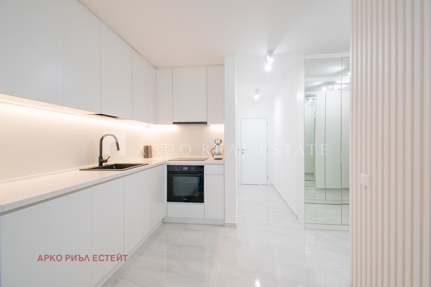 Продава 2-СТАЕН, гр. София, Манастирски ливади, снимка 5 - Апартаменти - 54618592