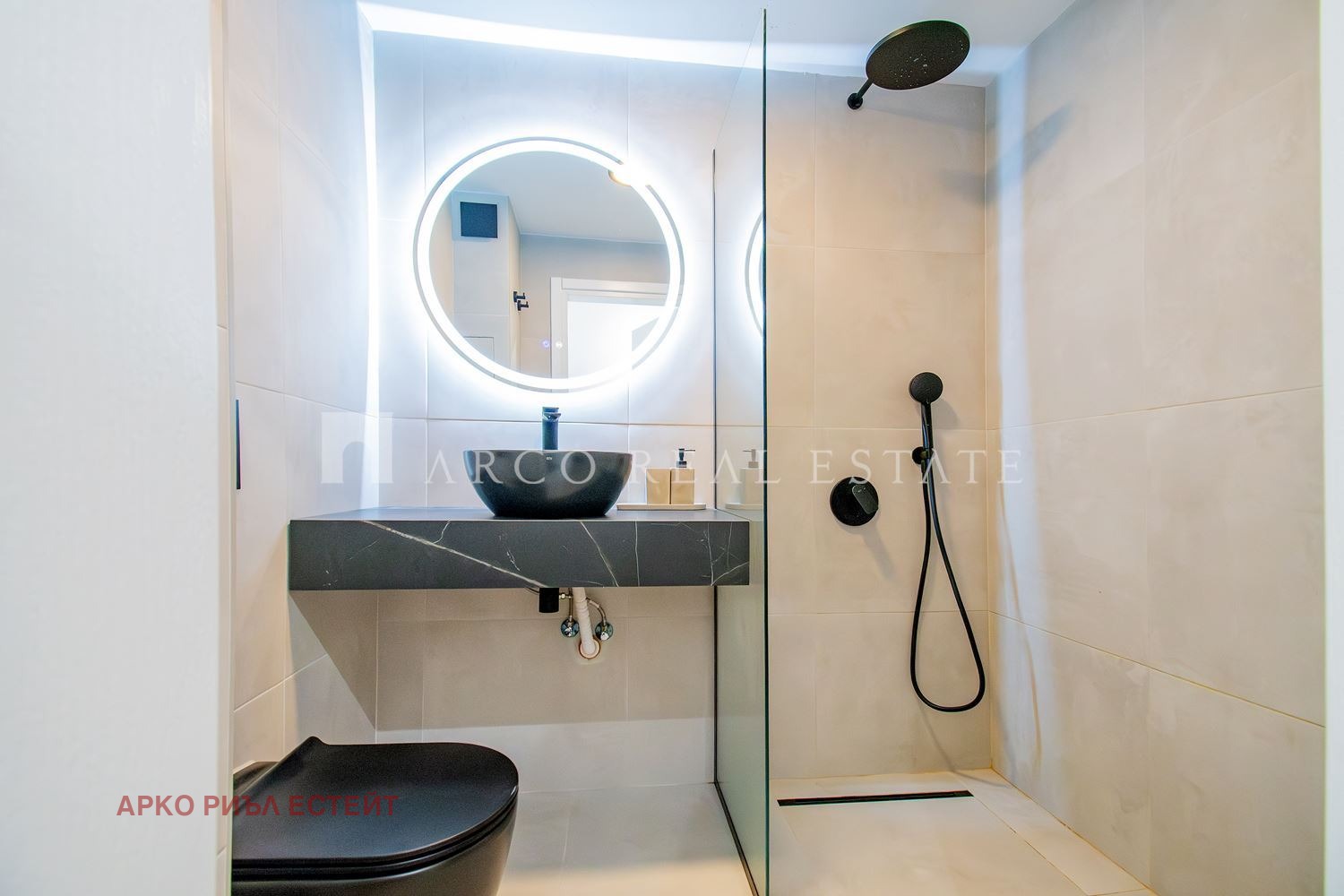 Продава 2-СТАЕН, гр. София, Манастирски ливади, снимка 10 - Апартаменти - 54618592