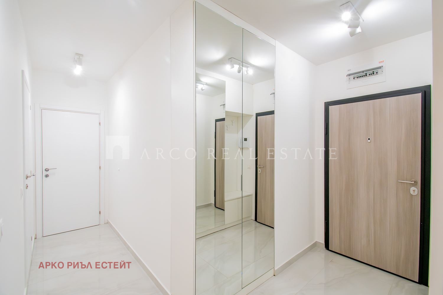 Продава 2-СТАЕН, гр. София, Манастирски ливади, снимка 11 - Апартаменти - 54618592