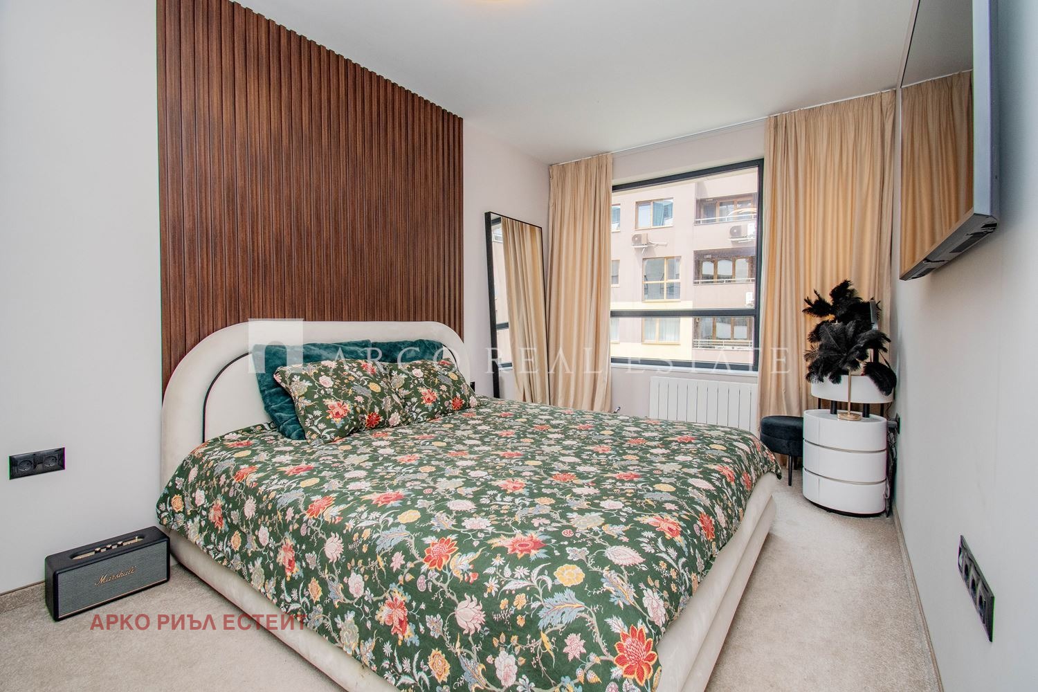 Продава 2-СТАЕН, гр. София, Манастирски ливади, снимка 7 - Апартаменти - 54618592