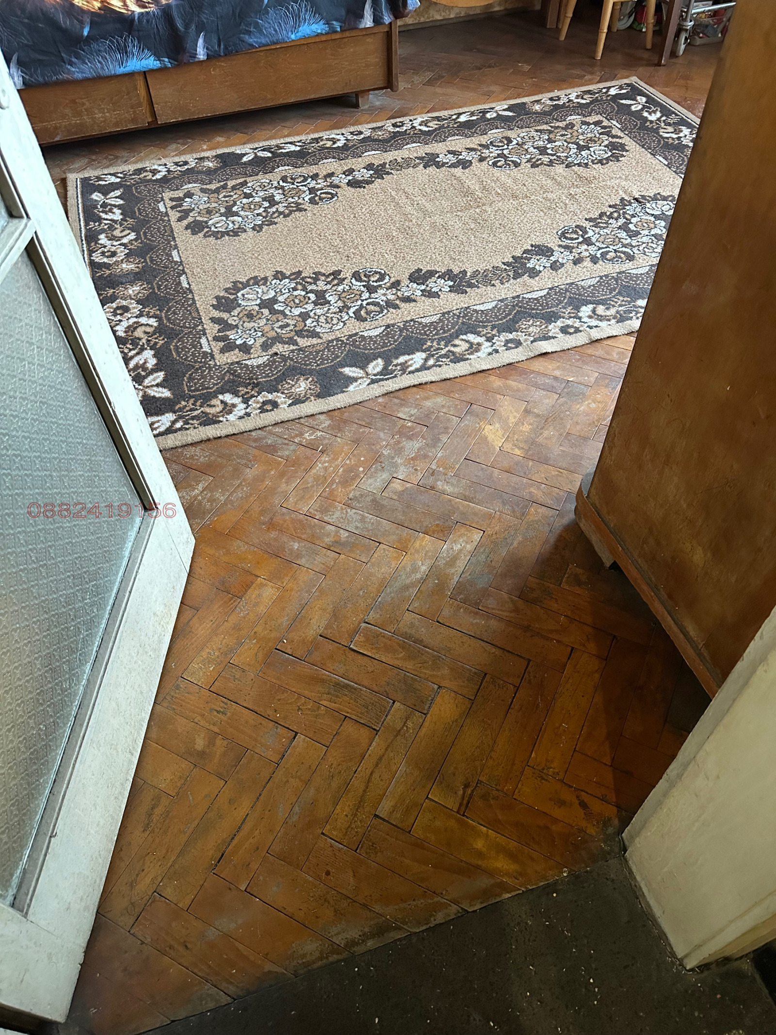 Продава 2-СТАЕН, гр. София, Сухата река, снимка 16 - Апартаменти - 54986380