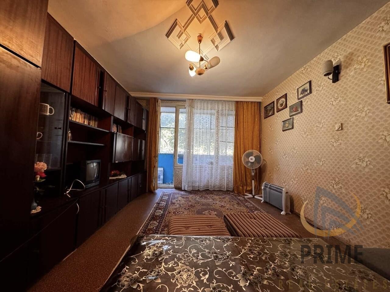 Продава 2-СТАЕН, гр. Бургас, Лазур, снимка 2 - Апартаменти - 55547950