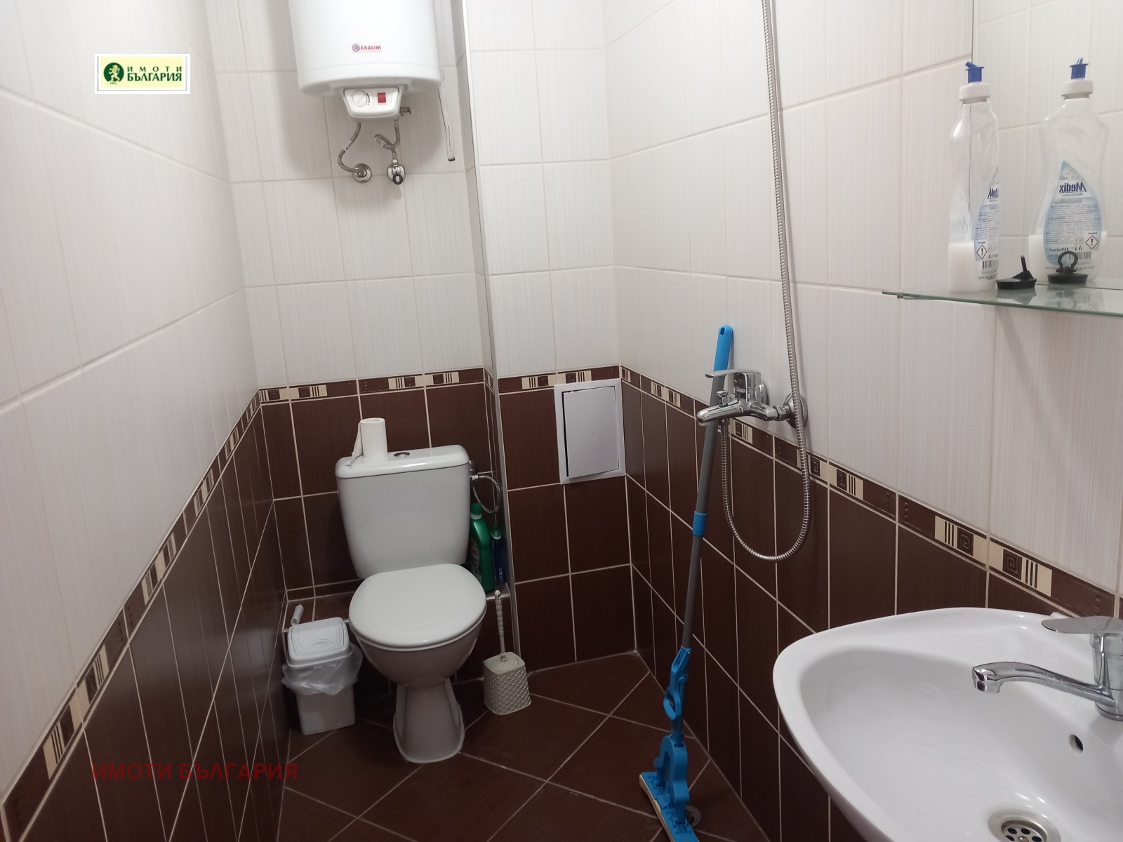 Продава 2-СТАЕН, гр. Варна, Гръцка махала, снимка 7 - Апартаменти - 56324496