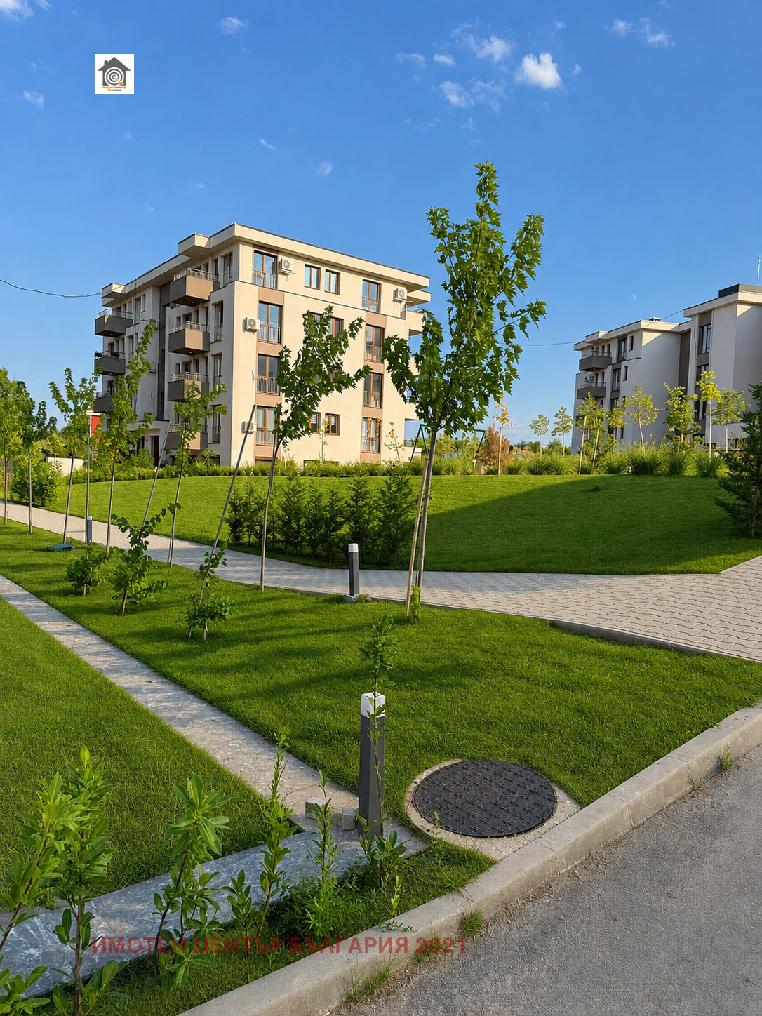 Продава 2-СТАЕН, гр. София, Витоша, снимка 3 - Апартаменти - 56534333