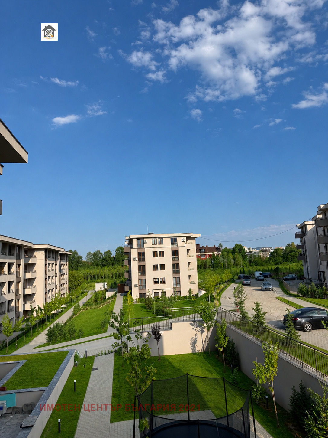 Продава 2-СТАЕН, гр. София, Витоша
