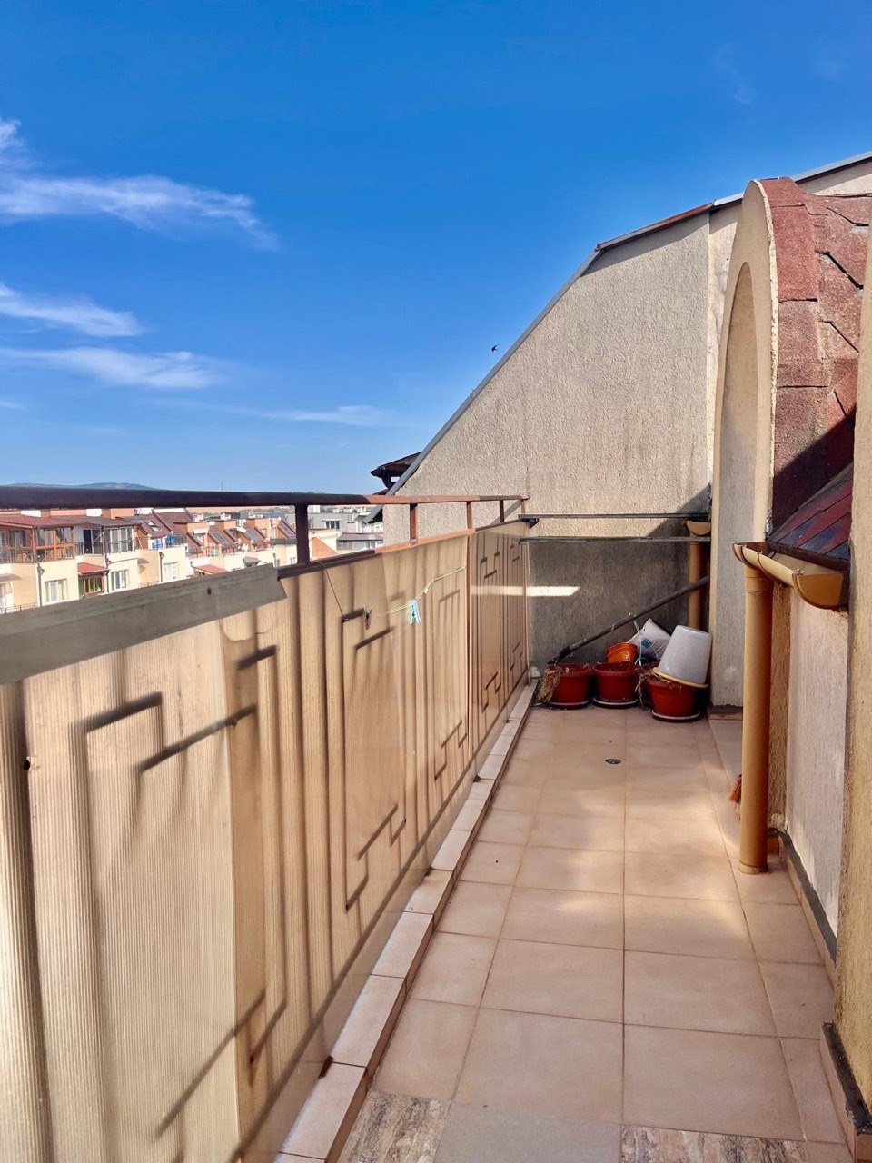 Продава 3-СТАЕН, гр. Бургас, област Бургас, снимка 12 - Апартаменти - 53984816