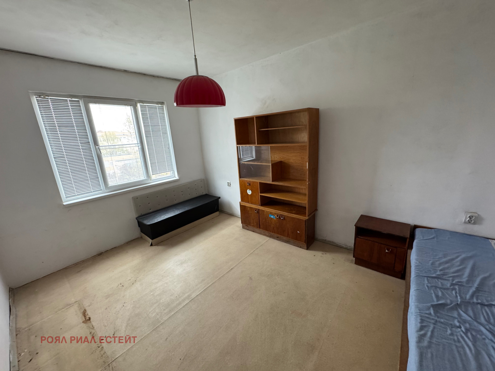 Продава 3-СТАЕН, гр. Пловдив, Кючук Париж, снимка 5 - Апартаменти - 54189244