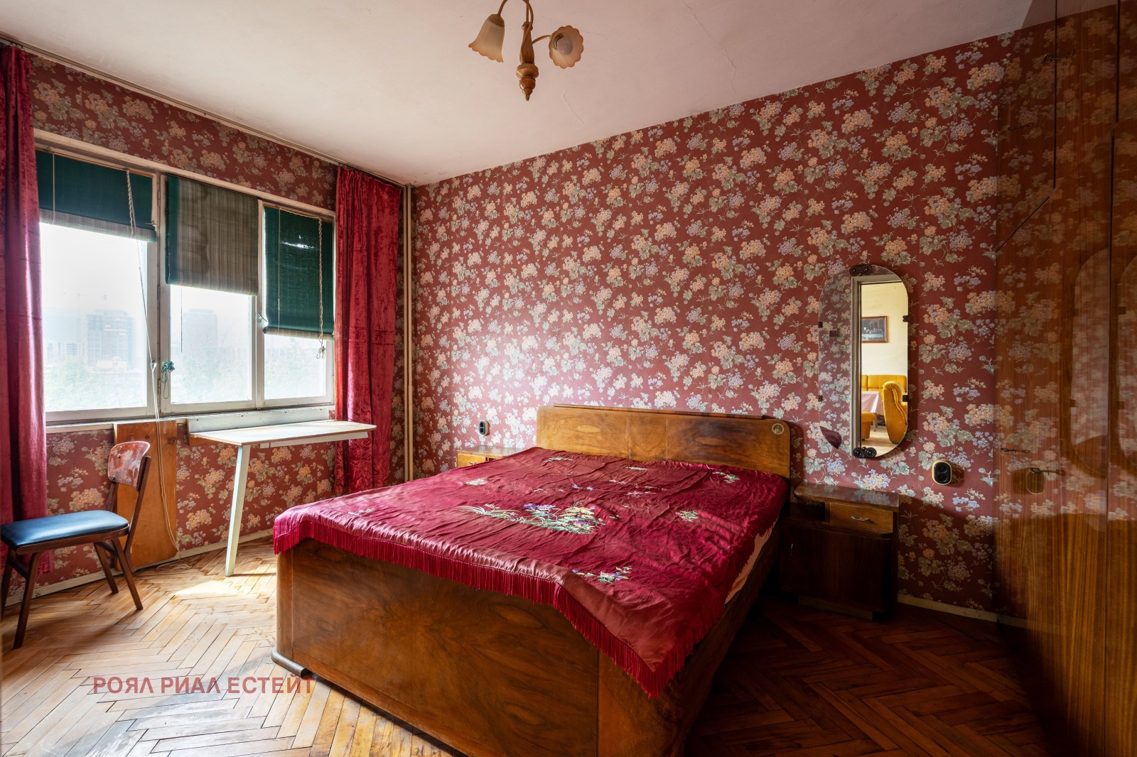 Продава 3-СТАЕН, гр. Пловдив, Кючук Париж, снимка 4 - Апартаменти - 54189244