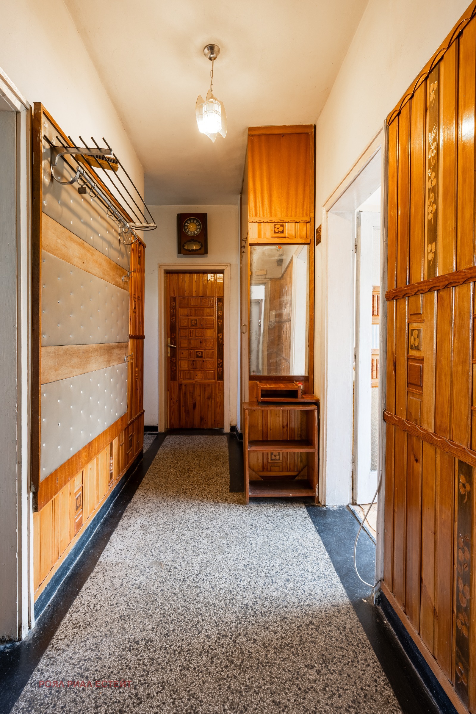 Продава 3-СТАЕН, гр. Пловдив, Кючук Париж, снимка 9 - Апартаменти - 54189244