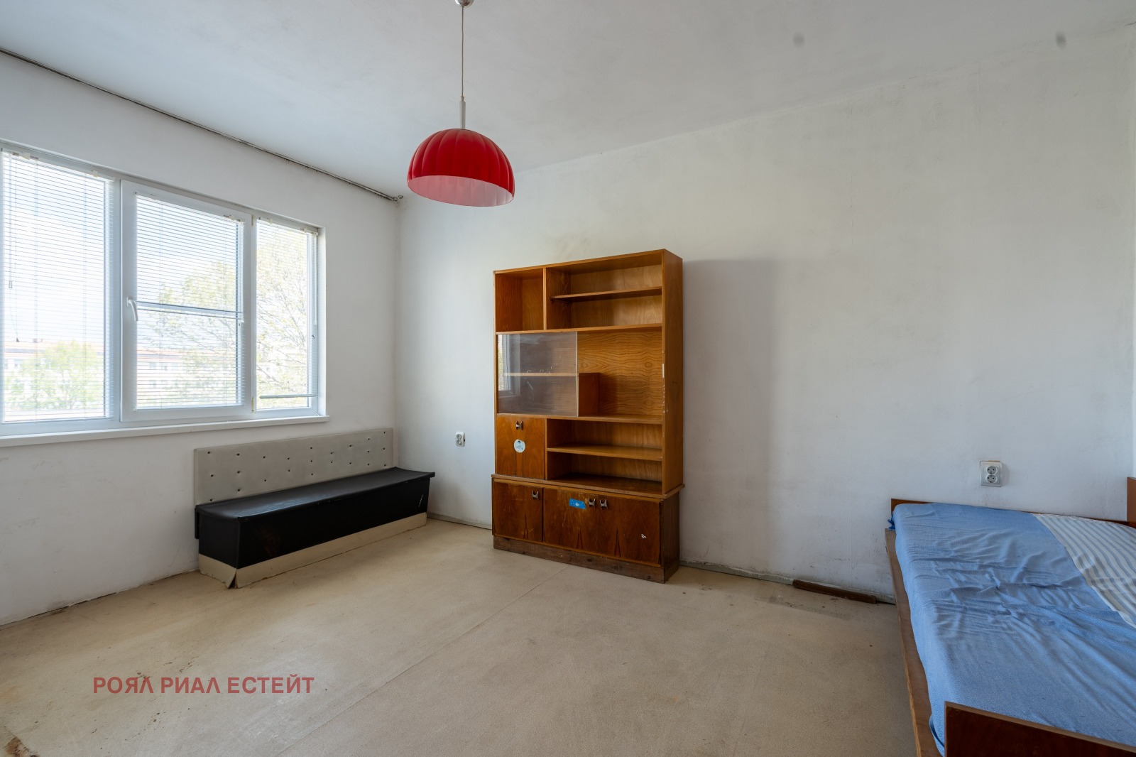 Продава 3-СТАЕН, гр. Пловдив, Кючук Париж, снимка 5 - Апартаменти - 54189244