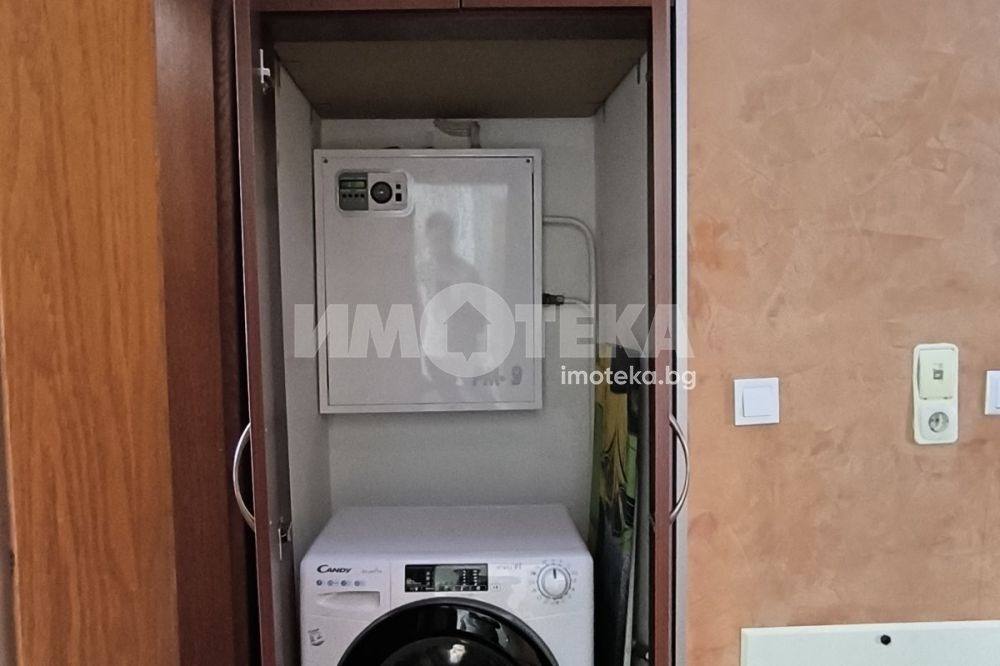 Продава 3-СТАЕН, гр. София, Манастирски ливади, снимка 12 - Апартаменти - 54463180