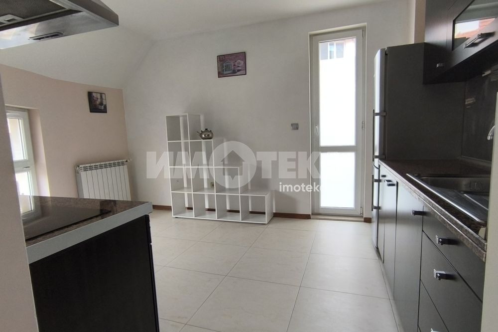 Продава 3-СТАЕН, гр. София, Манастирски ливади, снимка 3 - Апартаменти - 54463180