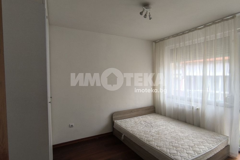 Продава 3-СТАЕН, гр. София, Манастирски ливади, снимка 11 - Апартаменти - 54463180