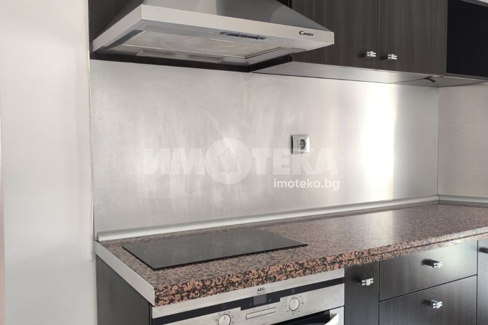 Продава 3-СТАЕН, гр. София, Манастирски ливади, снимка 10 - Апартаменти - 54463180