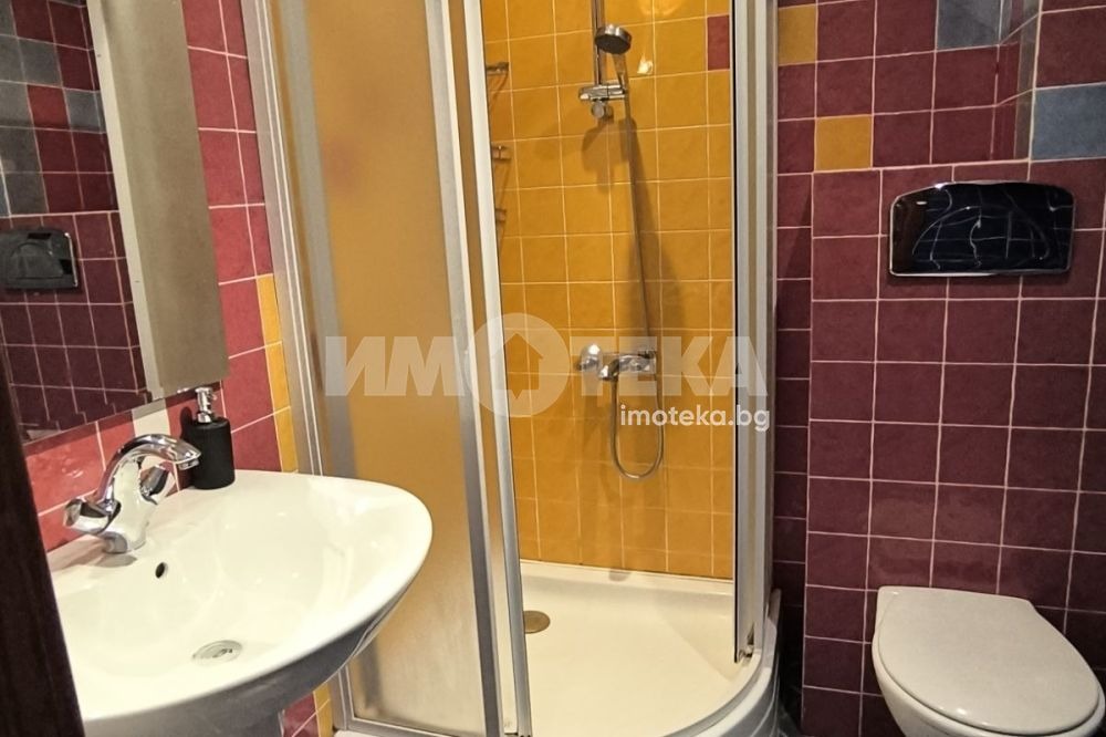 Продава 3-СТАЕН, гр. София, Манастирски ливади, снимка 13 - Апартаменти - 54463180