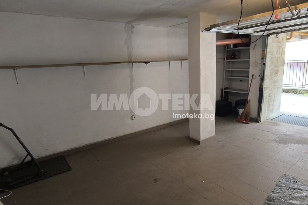 Продава 3-СТАЕН, гр. София, Манастирски ливади, снимка 9 - Апартаменти - 54463180