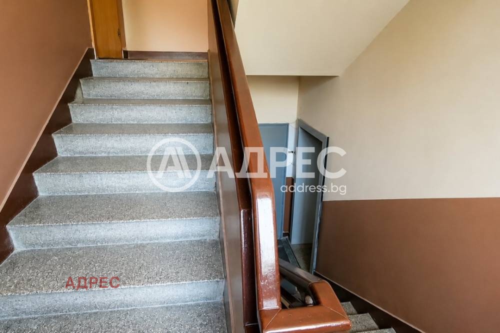 Продава 3-СТАЕН, гр. Варна, Център, снимка 3 - Апартаменти - 55456207