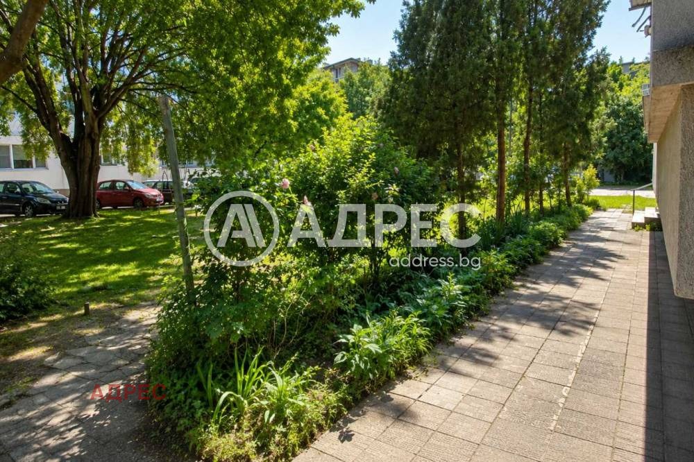 Продава 3-СТАЕН, гр. Варна, Център, снимка 2 - Апартаменти - 55456207
