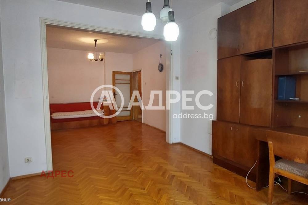 Продава 3-СТАЕН, гр. Варна, Център, снимка 9 - Апартаменти - 55456207