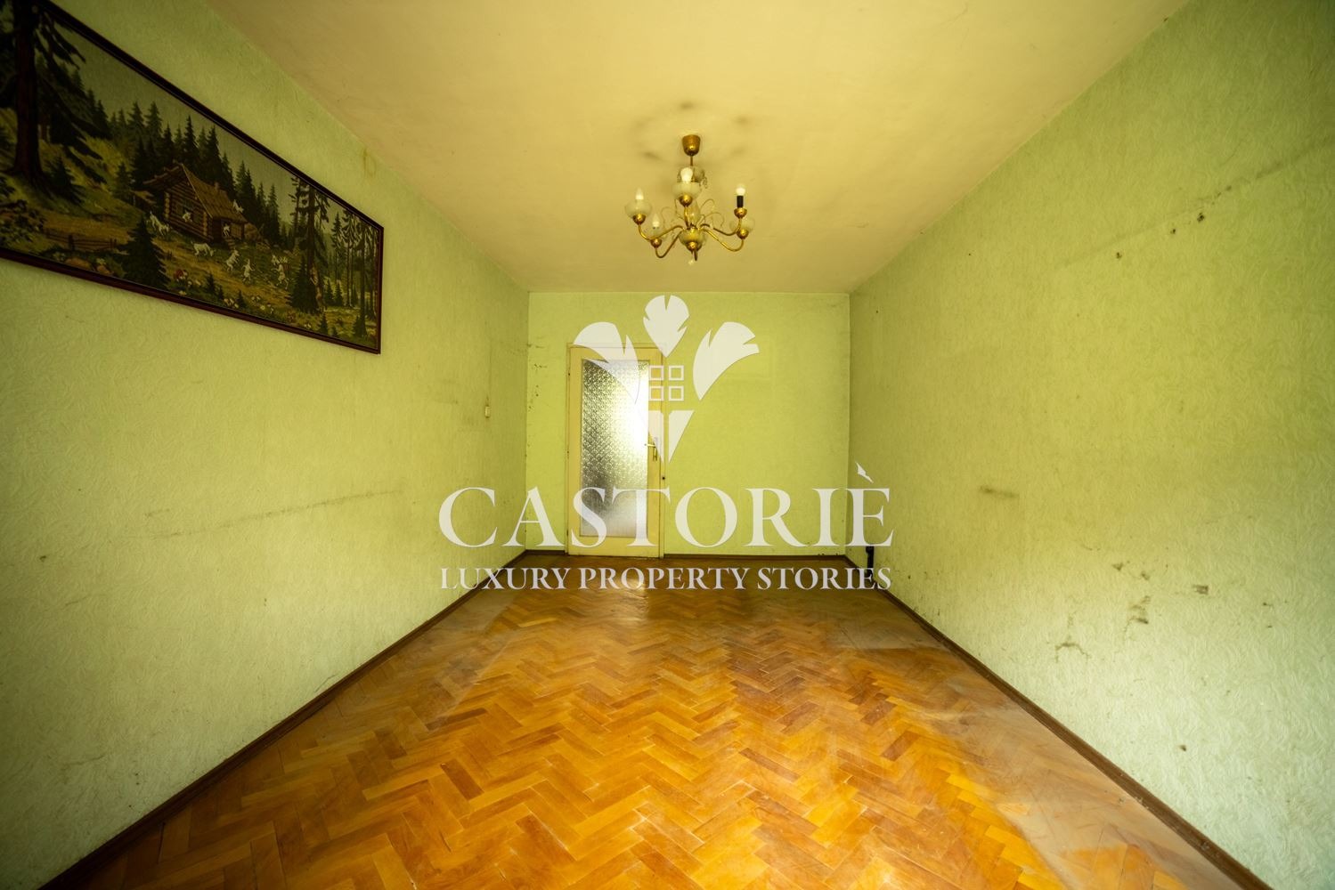 Продава 3-СТАЕН, гр. София, Сухата река, снимка 5 - Апартаменти - 55588653
