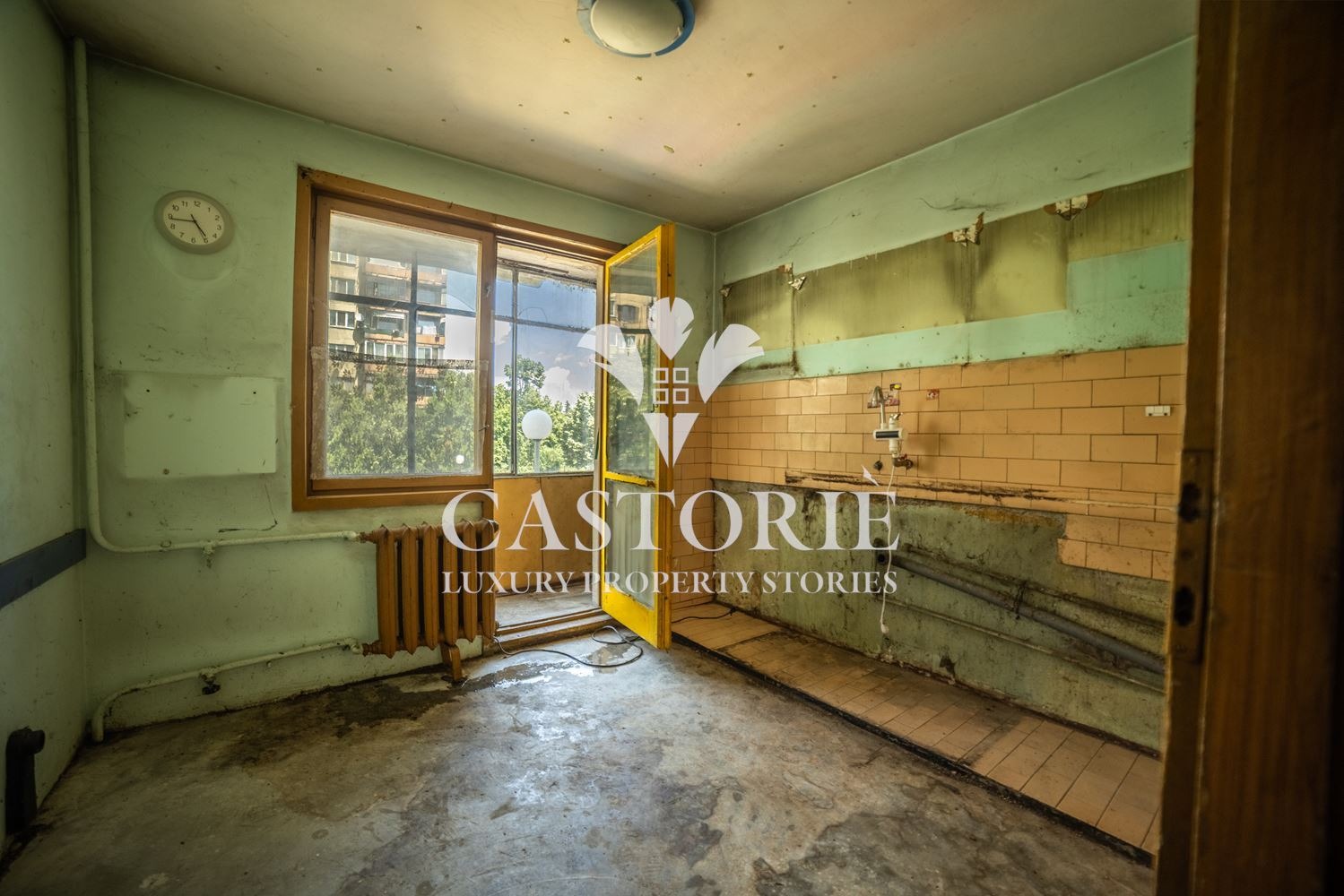 Продава 3-СТАЕН, гр. София, Сухата река, снимка 11 - Апартаменти - 55588653