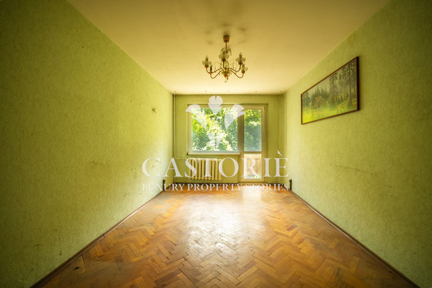 Продава 3-СТАЕН, гр. София, Сухата река, снимка 6 - Апартаменти - 55588653