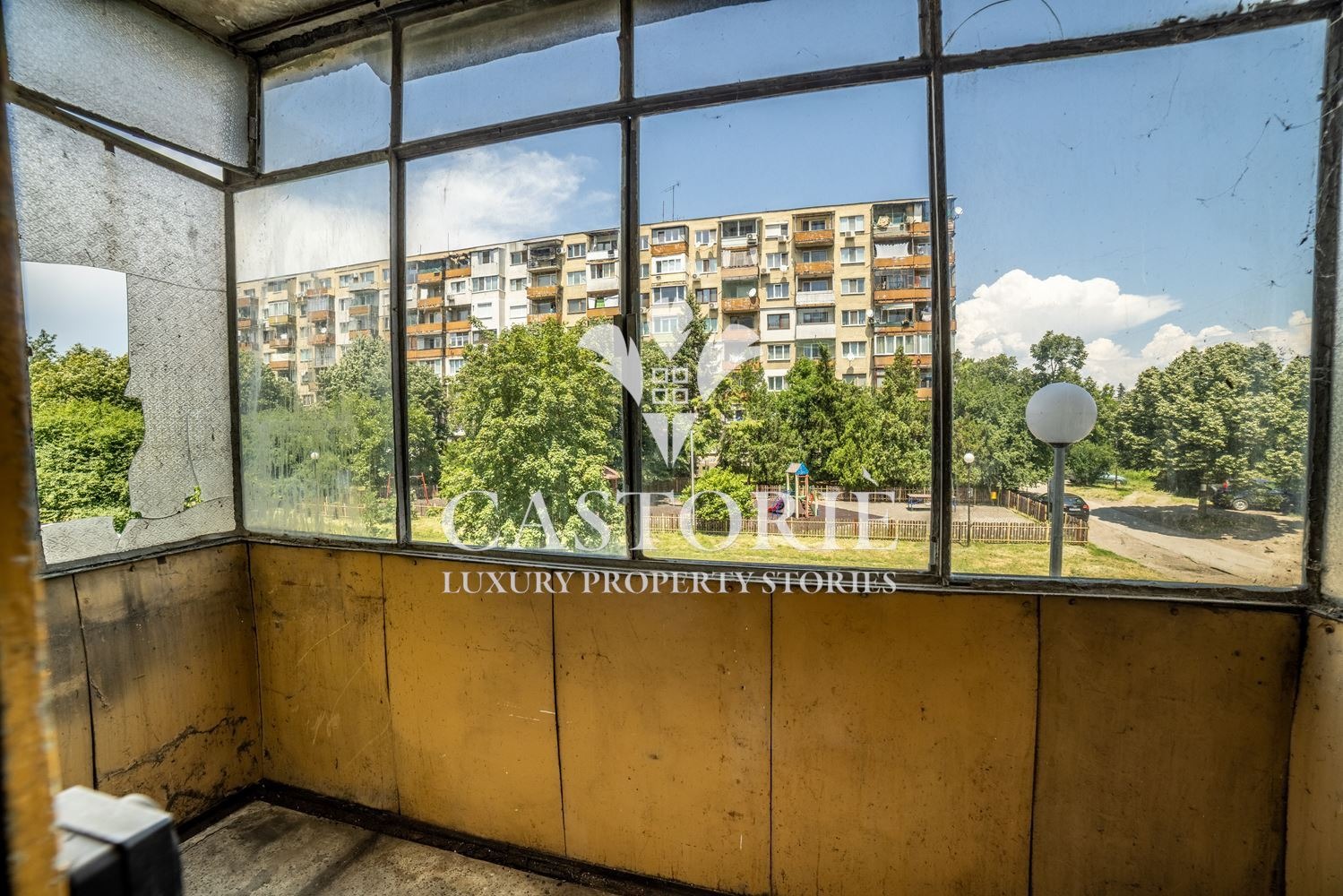 Продава 3-СТАЕН, гр. София, Сухата река, снимка 12 - Апартаменти - 55588653