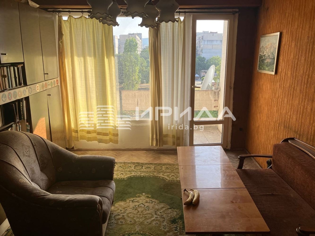 Продава 3-СТАЕН, гр. София, Люлин 4, снимка 2 - Апартаменти - 56114257