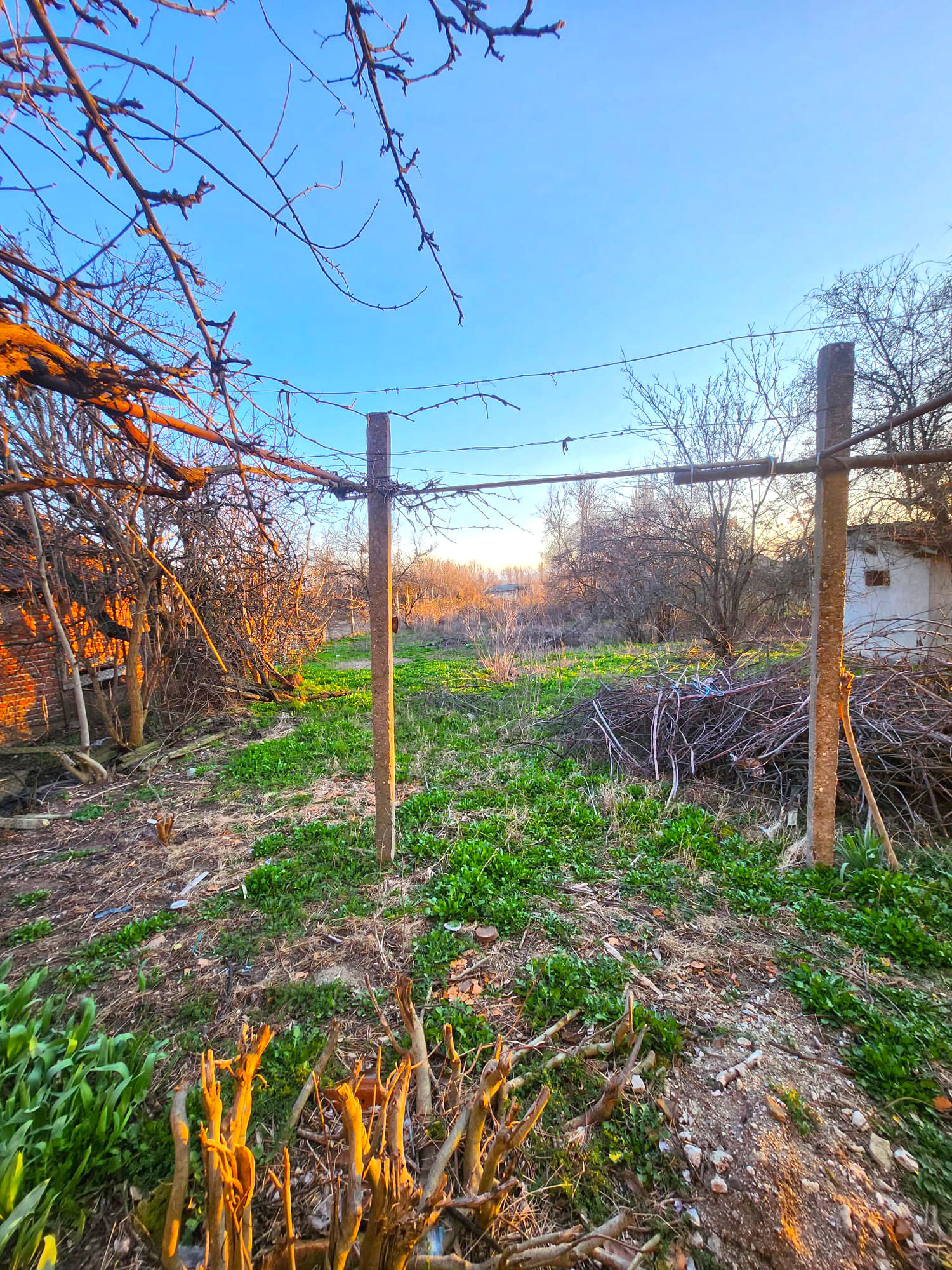 Продава КЪЩА, с. Мало Конаре, област Пазарджик, снимка 3 - Къщи - 54283687