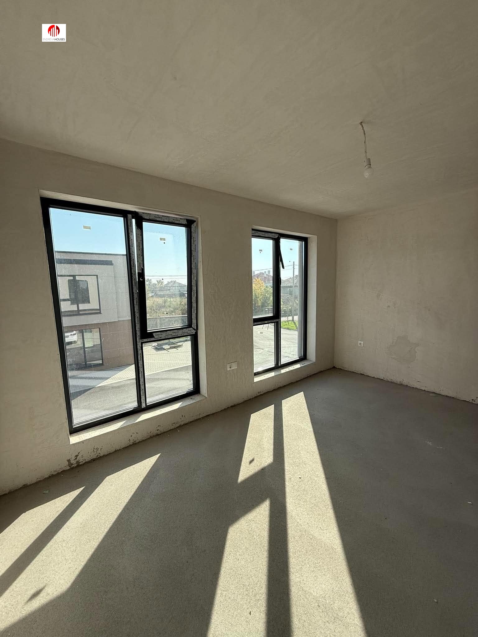 Продава КЪЩА, с. Маноле, област Пловдив, снимка 8 - Къщи - 56450456