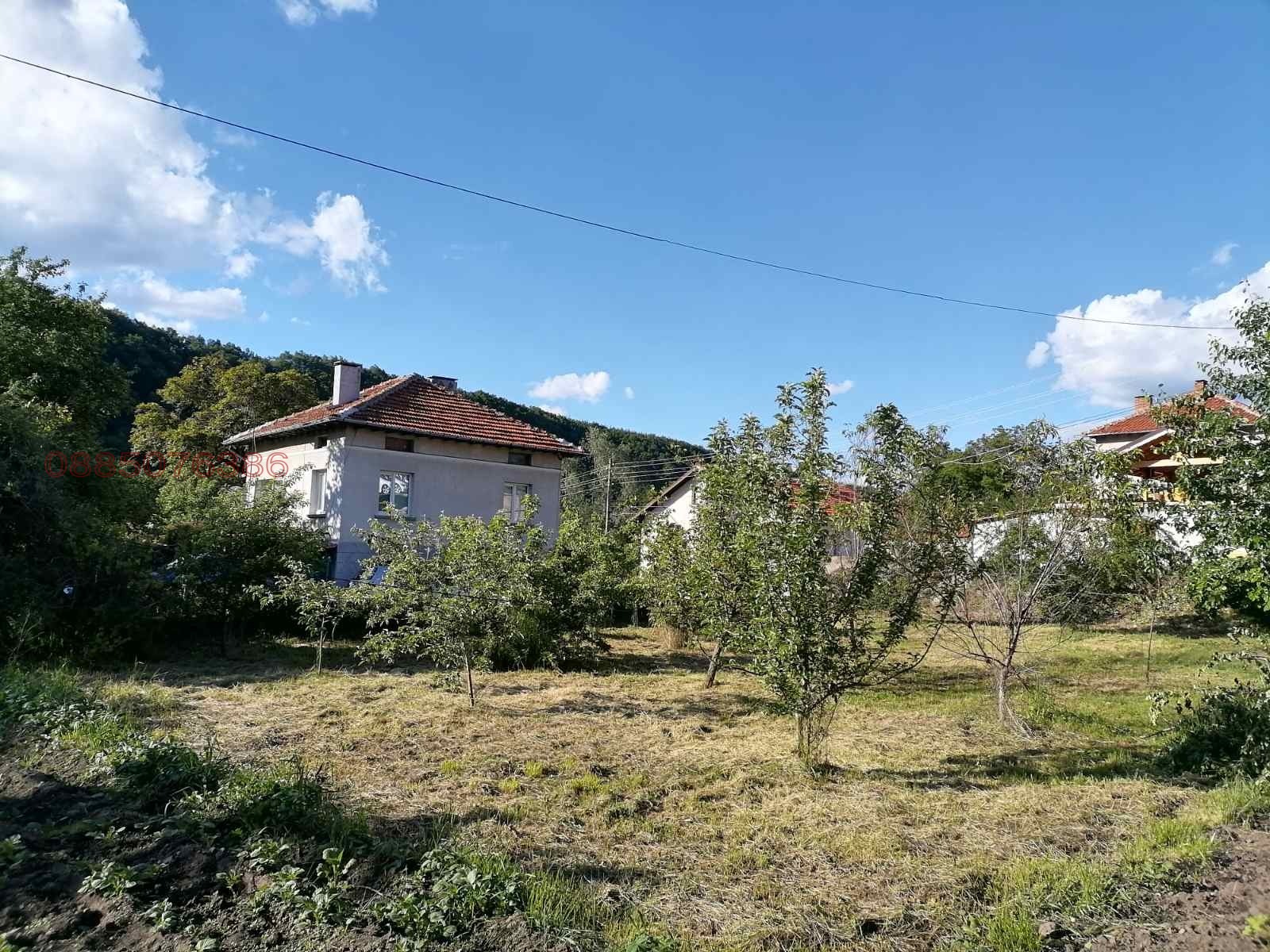 Продава ПАРЦЕЛ, с. Радуил, област София област, снимка 3 - Парцели - 53978543