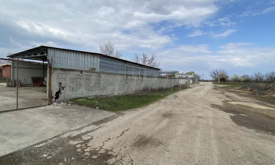 Продава ПАРЦЕЛ, с. Бенковски, област Пловдив, снимка 2 - Парцели - 53987829