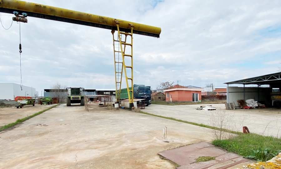 Продава ПАРЦЕЛ, с. Бенковски, област Пловдив, снимка 2 - Парцели - 53987829