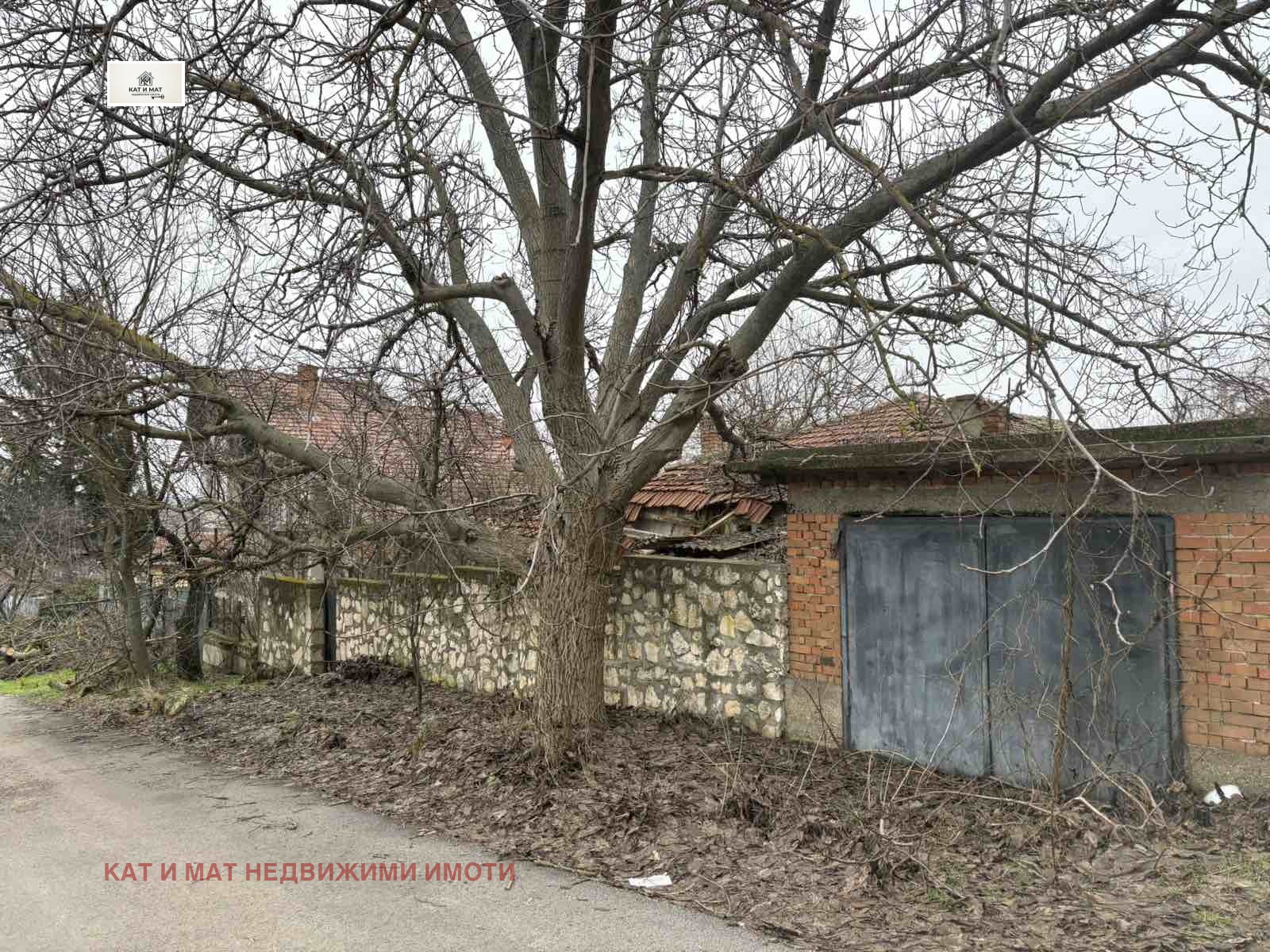 Продава ПАРЦЕЛ, с. Червена вода, област Русе, снимка 2 - Парцели - 54748490