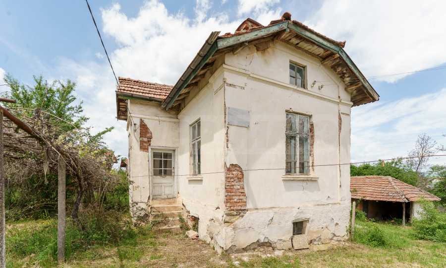 Продава ПАРЦЕЛ, с. Извор, област Перник, снимка 6 - Парцели - 54864852