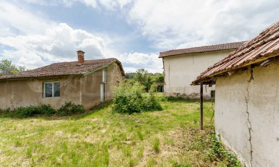 Продава ПАРЦЕЛ, с. Извор, област Перник, снимка 8 - Парцели - 54864852