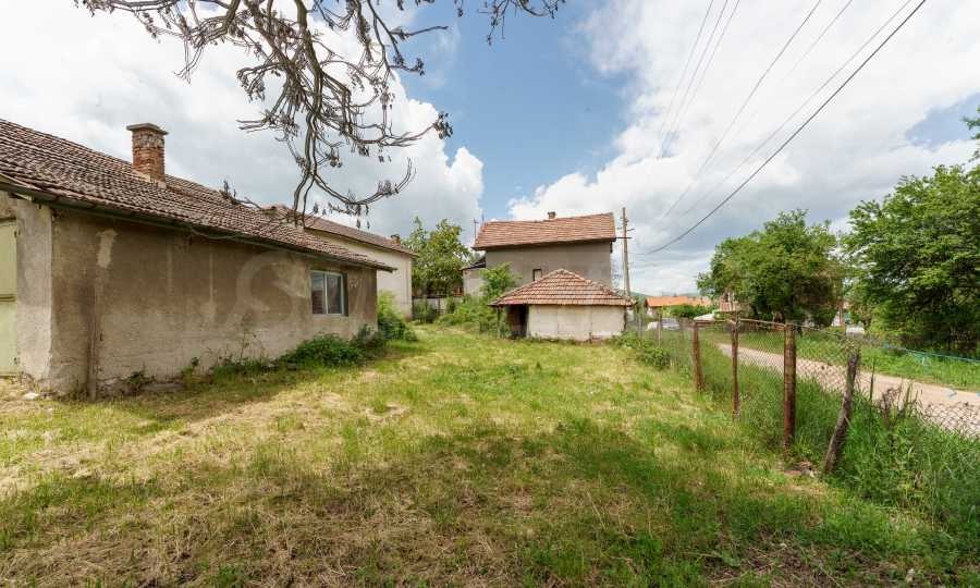 Продава ПАРЦЕЛ, с. Извор, област Перник, снимка 11 - Парцели - 54864852