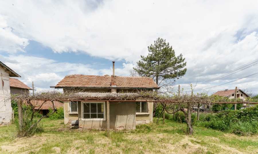 Продава ПАРЦЕЛ, с. Извор, област Перник, снимка 3 - Парцели - 54864852