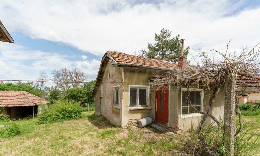 Продава ПАРЦЕЛ, с. Извор, област Перник, снимка 12 - Парцели - 54864852