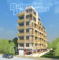 Продава  2-стаен град Варна , Център , 47 кв.м | 91126449 - изображение [17]
