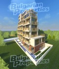 Продава  2-стаен град Варна , Център , 47 кв.м | 91126449 - изображение [4]