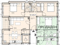 Продава 3-СТАЕН, град Пловдив, Прослав • 95608 € • 74470065 — Holmes.bg